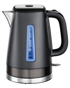 Russell Hobbs 26140 Luna Kettle - Matte Black
