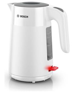 Bosch TWK2M161GB MyMoment Excite Kettle - White