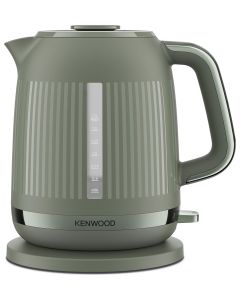 Kenwood ZJP30.000GN Dusk Kettle - Olive Green