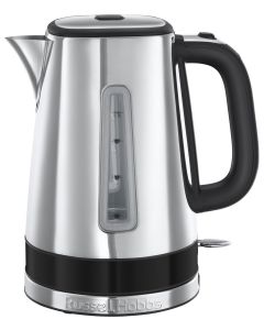 Russell Hobbs 24283 Luna Quiet Boil Jug Kettle - Black