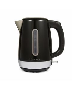 Morphy Richards 102783 Equip Jug Kettle - Black